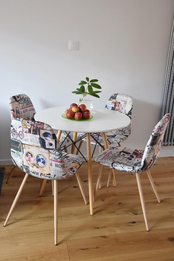 Apartament Bukowy Las Zachelmie  Zewnętrze zdjęcie