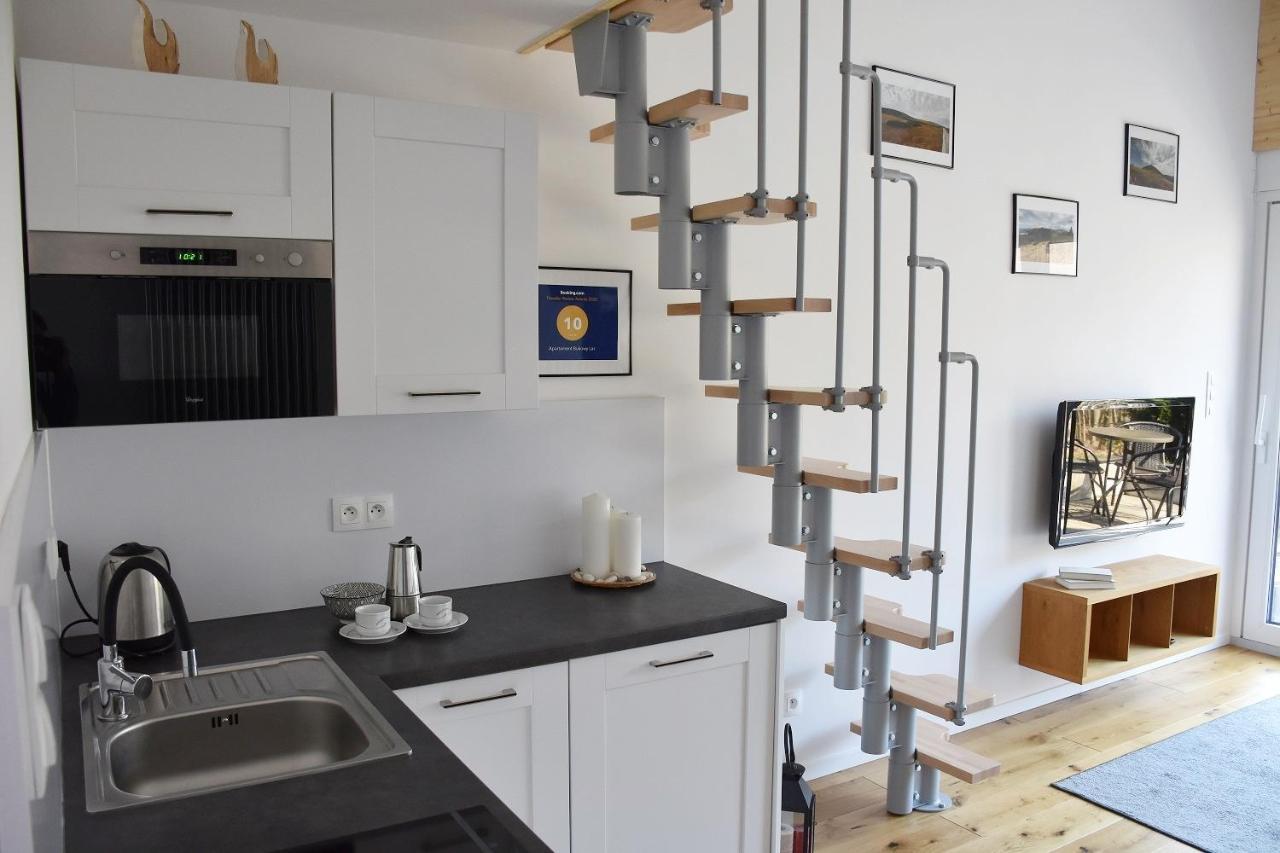 Apartament Bukowy Las Zachelmie  Zewnętrze zdjęcie